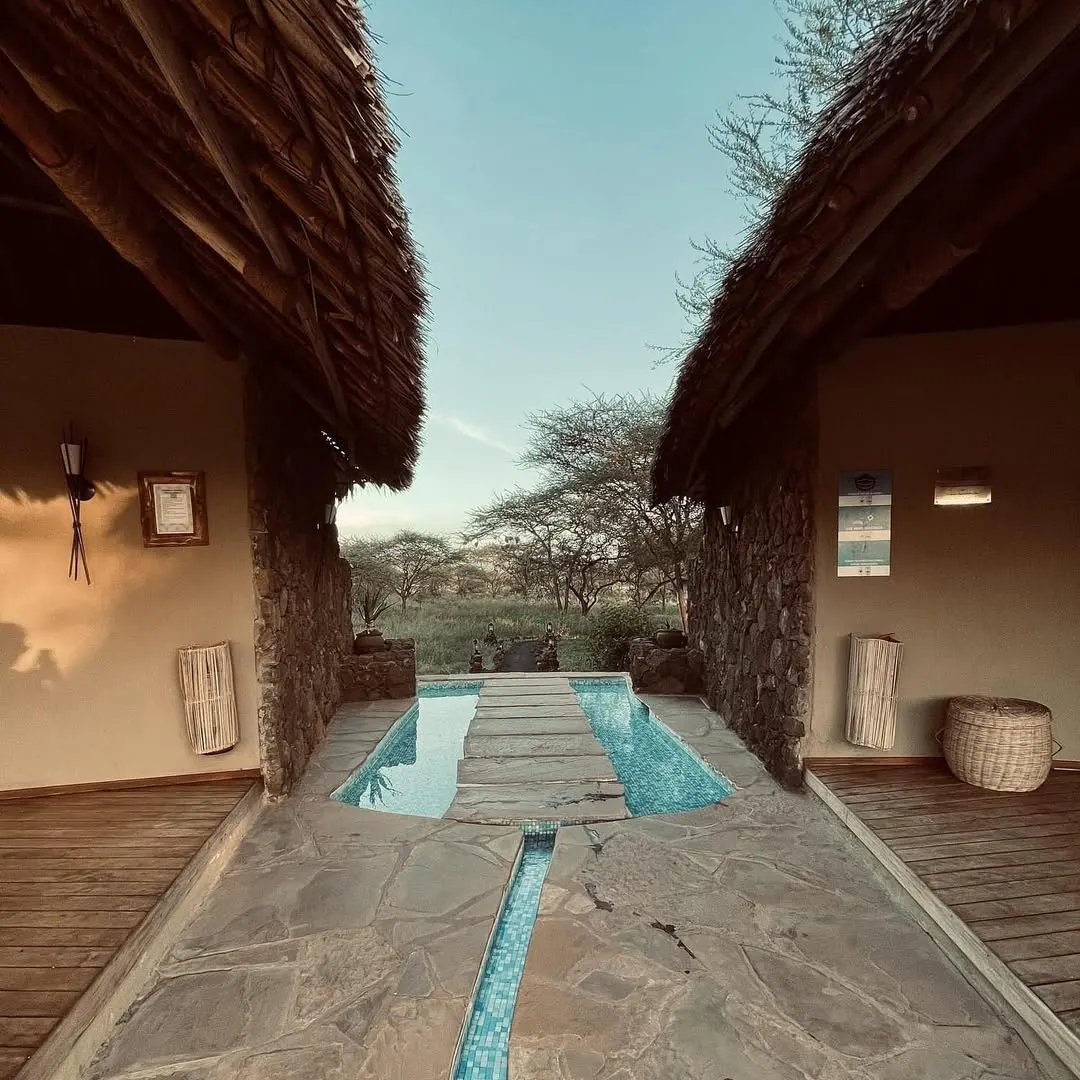 Severin Safari Camp